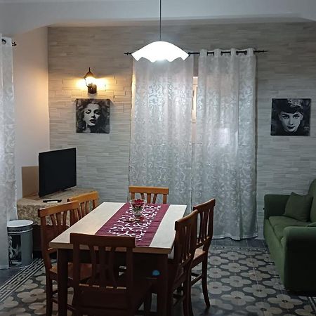 Marilyn Apartman Reggio di Calabria Kültér fotó